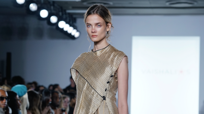 Vaishali Runway