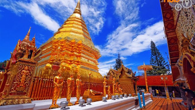 CHIANG-MAI-TEMPLE