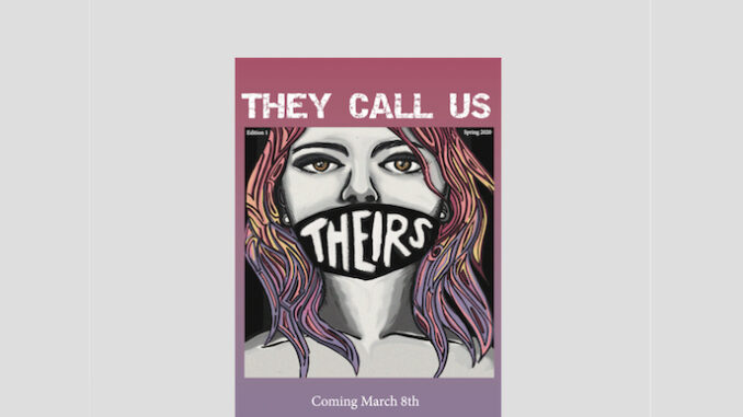 They Call Us : Edit 1