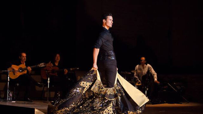 FF Forever-Flamenco-Timo-Nunez_by-Gennia-Cui