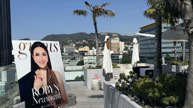 Gurus Magazine Pre-Oscar Gifting Suite